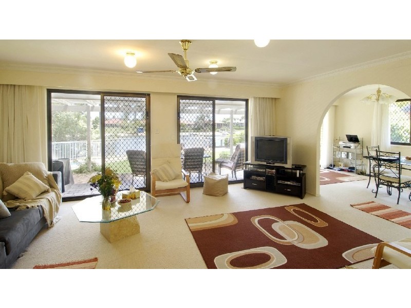 Broadbeach Waters QLD 4218