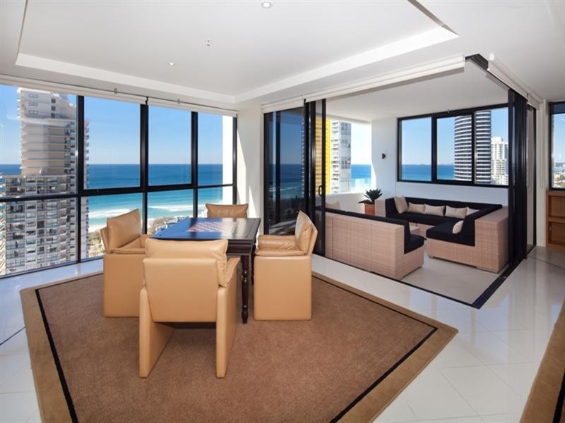 2202 ‘Aria’, 17 Albert Avenue, Broadbeach QLD 4218