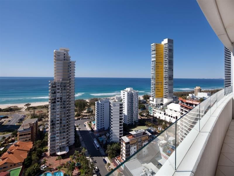 2202 ‘Aria’, 17 Albert Avenue, Broadbeach QLD 4218