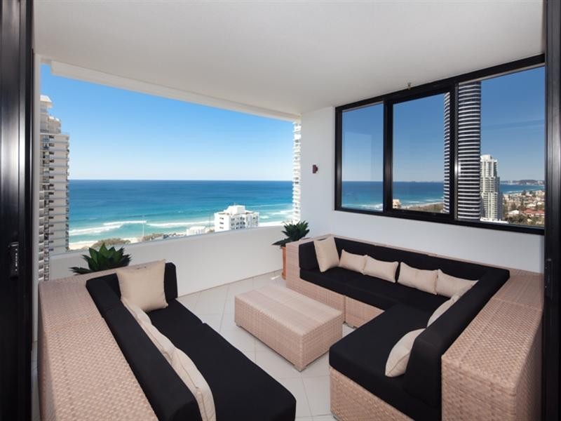 2202 ‘Aria’, 17 Albert Avenue, Broadbeach QLD 4218