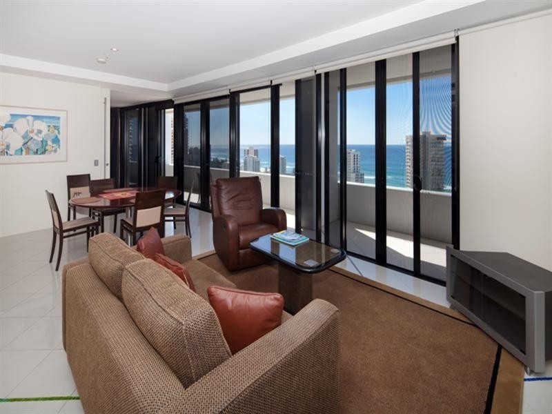 2202 ‘Aria’, 17 Albert Avenue, Broadbeach QLD 4218