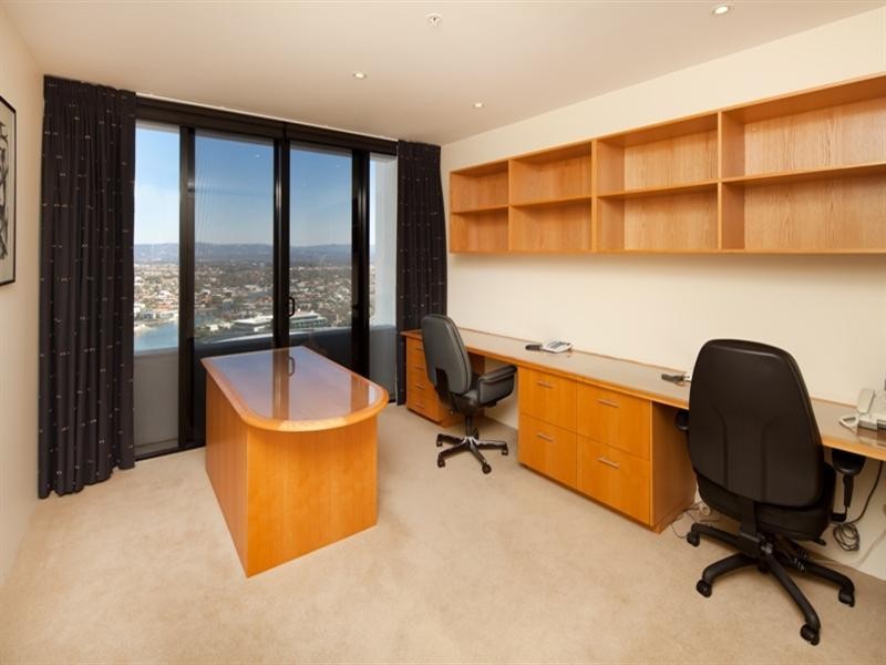 2202 ‘Aria’, 17 Albert Avenue, Broadbeach QLD 4218