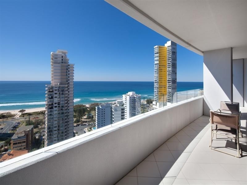 2202 ‘Aria’, 17 Albert Avenue, Broadbeach QLD 4218