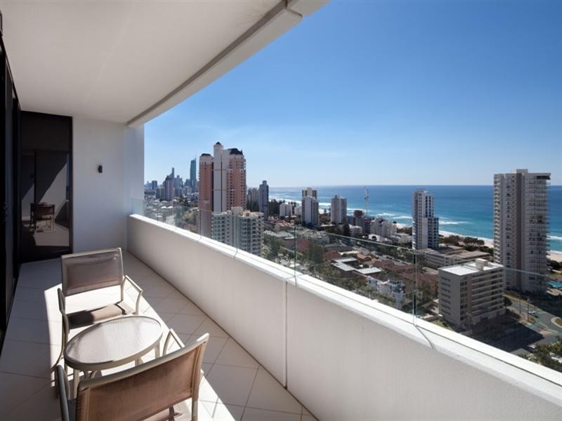 2202 ‘Aria’, 17 Albert Avenue, Broadbeach QLD 4218