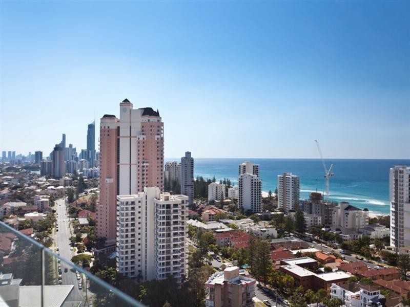 2202 ‘Aria’, 17 Albert Avenue, Broadbeach QLD 4218