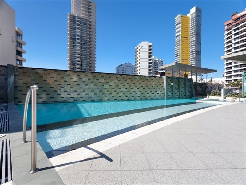 2202 ‘Aria’, 17 Albert Avenue, Broadbeach QLD 4218