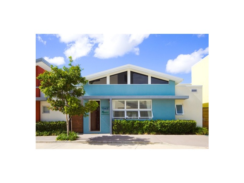 Varsity Lakes QLD 4227