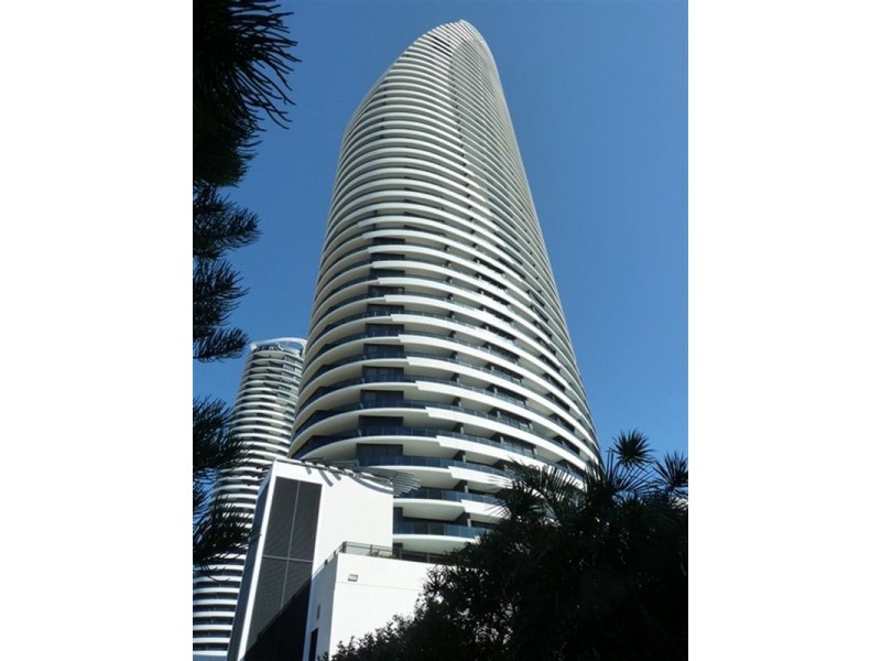 2802 ‘The Oracle’ 4 Charles Avenue, Broadbeach QLD 4218