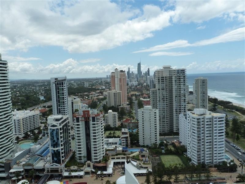 2802 ‘The Oracle’ 4 Charles Avenue, Broadbeach QLD 4218