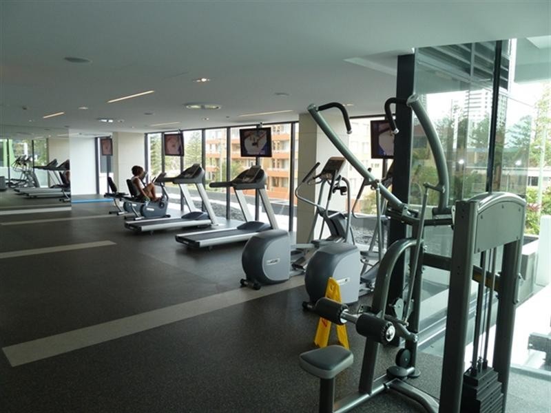 2802 ‘The Oracle’ 4 Charles Avenue, Broadbeach QLD 4218