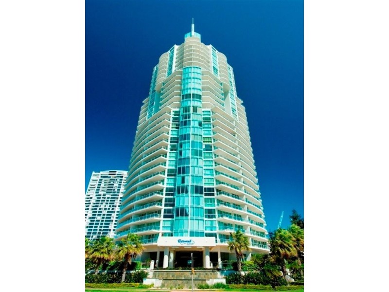 38 ‘Carmel by the Sea’ 177 Old Burleigh Road, Broadbeach QLD 4218