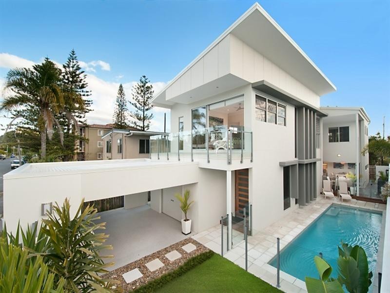 Mermaid Beach QLD 4218