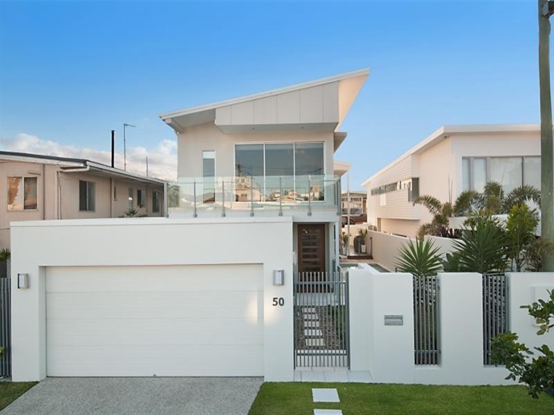 Mermaid Beach QLD 4218