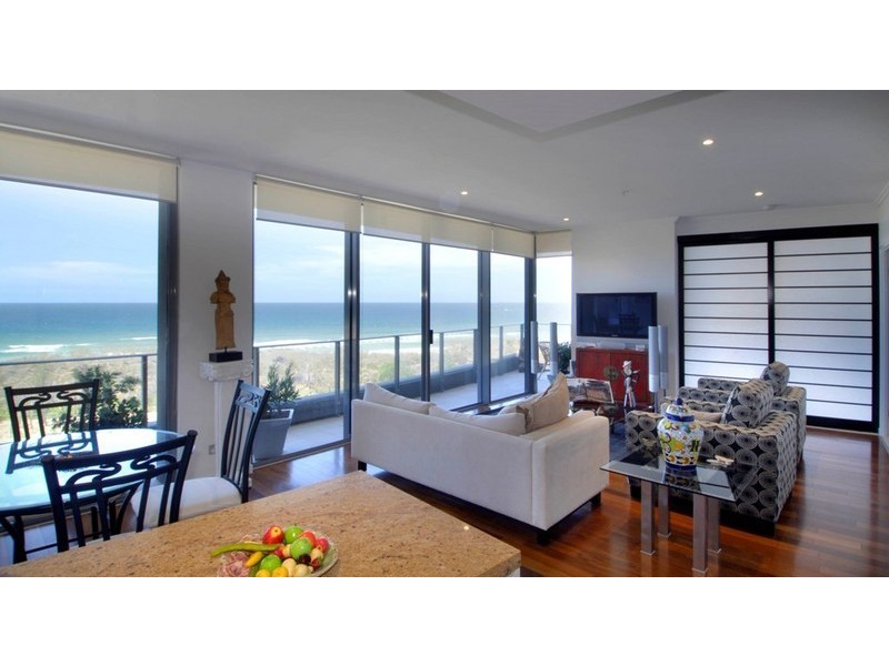 23 (9B) ‘Verve’, 173 Old Burleigh Road, Broadbeach QLD 4218