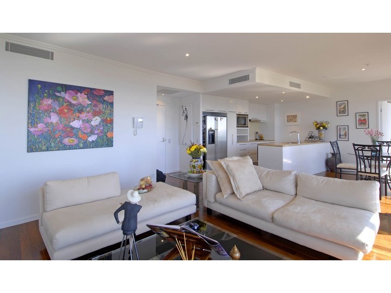23 (9B) ‘Verve’, 173 Old Burleigh Road, Broadbeach QLD 4218