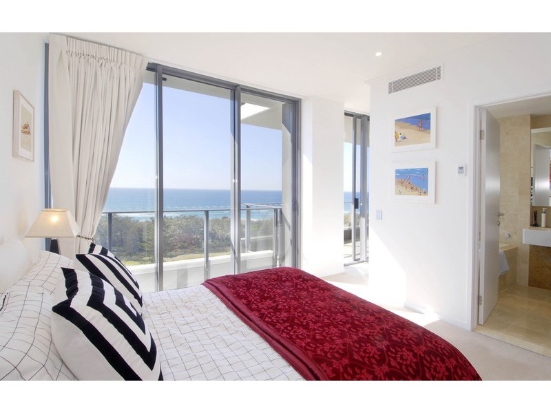 23 (9B) ‘Verve’, 173 Old Burleigh Road, Broadbeach QLD 4218