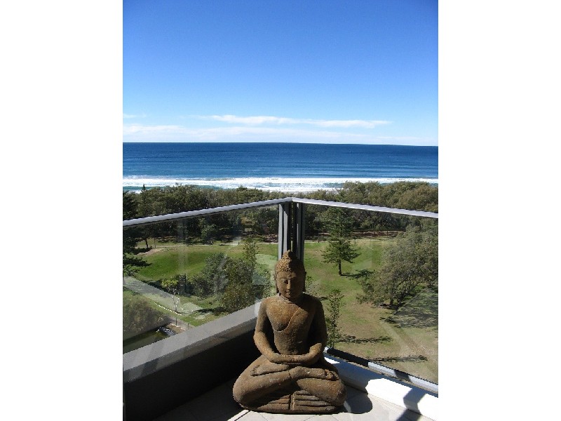 23 (9B) ‘Verve’, 173 Old Burleigh Road, Broadbeach QLD 4218