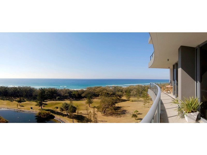 23 (9B) ‘Verve’, 173 Old Burleigh Road, Broadbeach QLD 4218