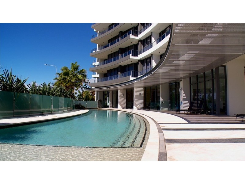 23 (9B) ‘Verve’, 173 Old Burleigh Road, Broadbeach QLD 4218