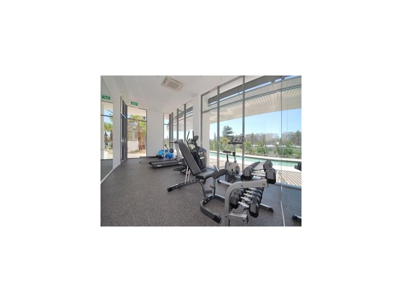 23 (9B) ‘Verve’, 173 Old Burleigh Road, Broadbeach QLD 4218