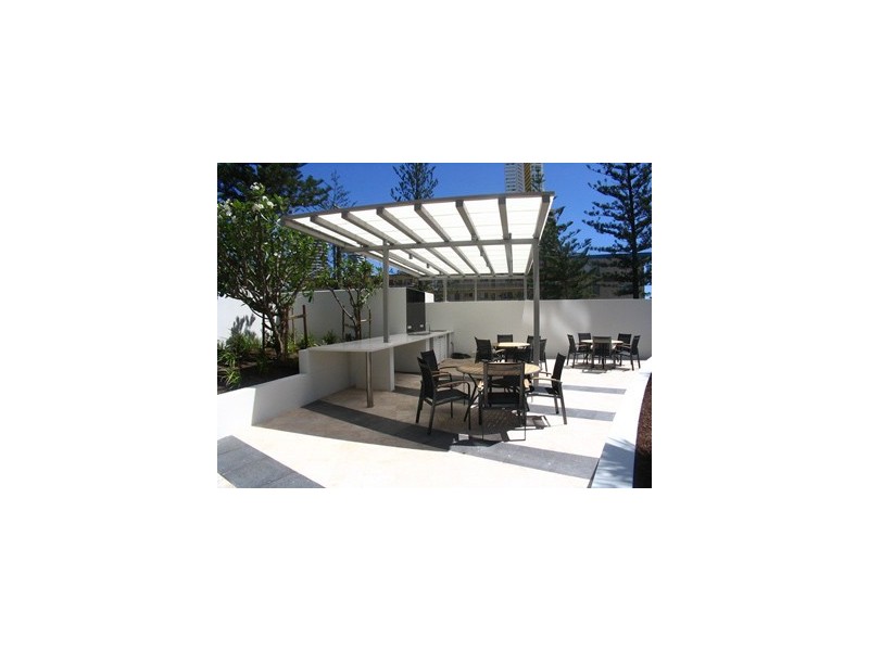23 (9B) ‘Verve’, 173 Old Burleigh Road, Broadbeach QLD 4218
