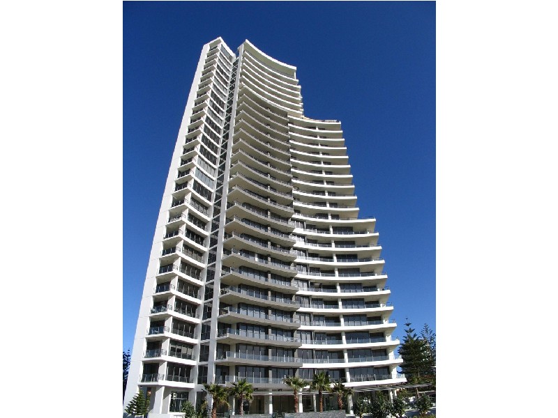 23 (9B) ‘Verve’, 173 Old Burleigh Road, Broadbeach QLD 4218