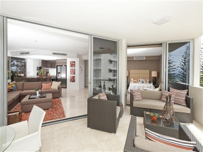 302 “Ivory”, 1 Fifth Avenue, Burleigh Heads QLD 4220