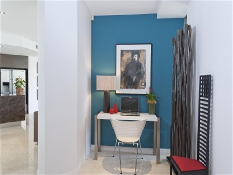 302 “Ivory”, 1 Fifth Avenue, Burleigh Heads QLD 4220