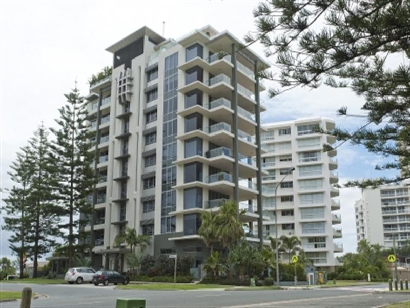 302 “Ivory”, 1 Fifth Avenue, Burleigh Heads QLD 4220