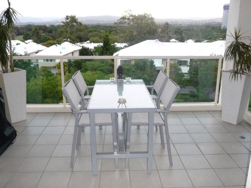 4166 Archer Hill, Royal Pines Resort, Benowa QLD 4217