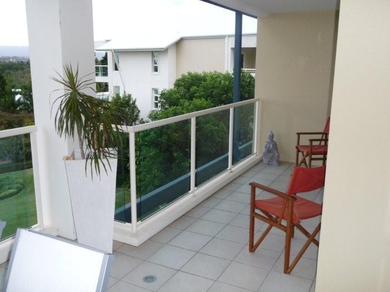 4166 Archer Hill, Royal Pines Resort, Benowa QLD 4217