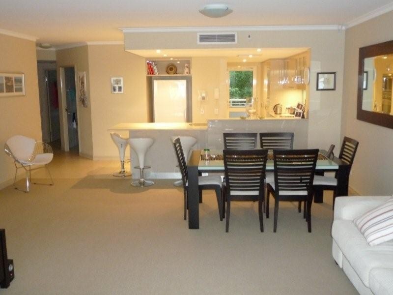 4166 Archer Hill, Royal Pines Resort, Benowa QLD 4217