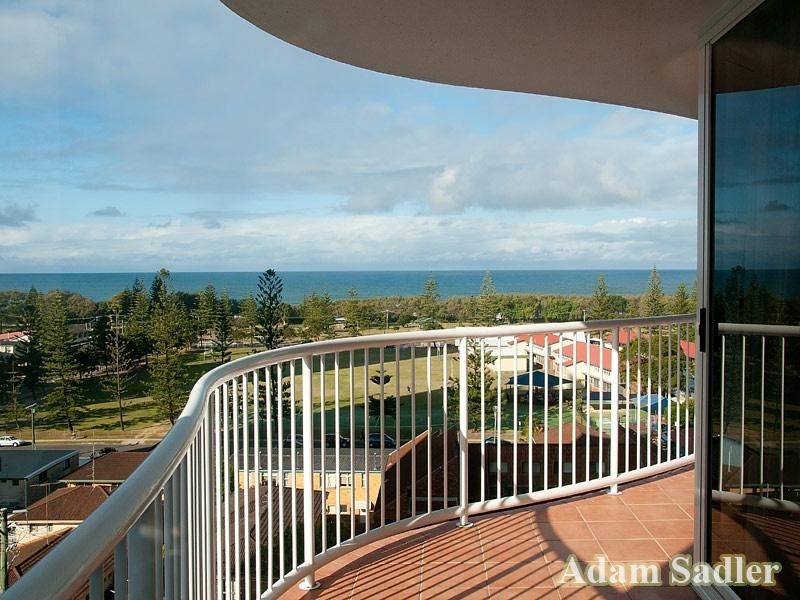 2081 ‘Bel Air North’, 2623 Gold Coast Highway, Broadbeach QLD 4218