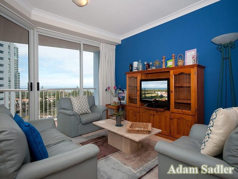 2081 ‘Bel Air North’, 2623 Gold Coast Highway, Broadbeach QLD 4218