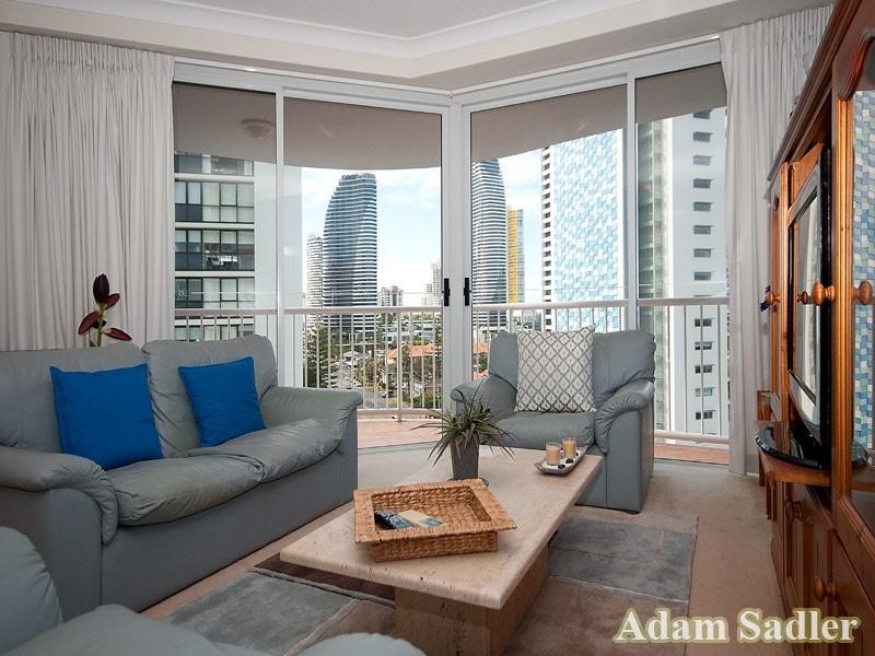 2081 ‘Bel Air North’, 2623 Gold Coast Highway, Broadbeach QLD 4218