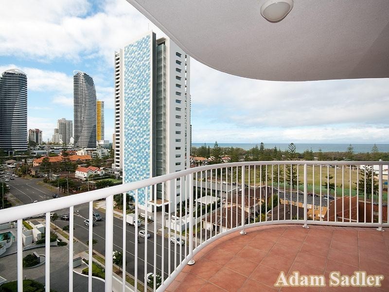 2081 ‘Bel Air North’, 2623 Gold Coast Highway, Broadbeach QLD 4218