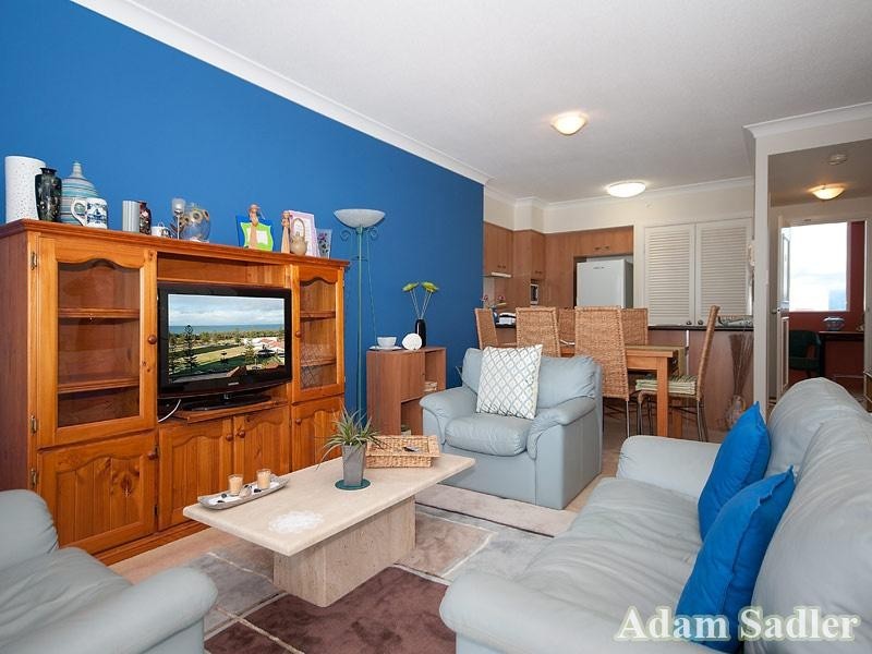 2081 ‘Bel Air North’, 2623 Gold Coast Highway, Broadbeach QLD 4218