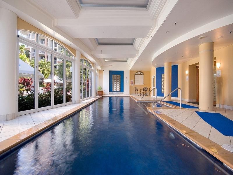 2081 ‘Bel Air North’, 2623 Gold Coast Highway, Broadbeach QLD 4218