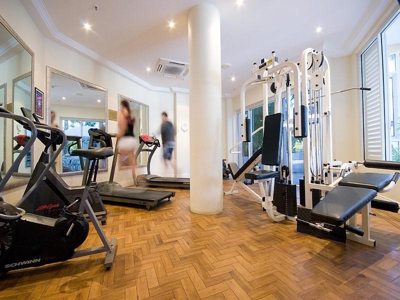 2081 ‘Bel Air North’, 2623 Gold Coast Highway, Broadbeach QLD 4218