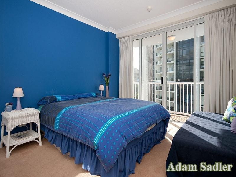 2081 ‘Bel Air North’, 2623 Gold Coast Highway, Broadbeach QLD 4218