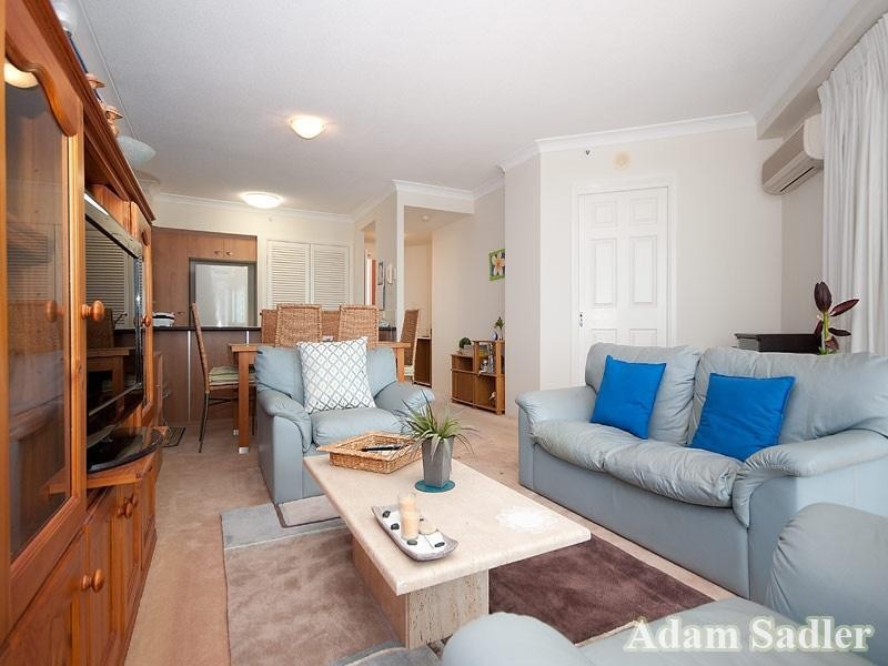 2081 ‘Bel Air North’, 2623 Gold Coast Highway, Broadbeach QLD 4218