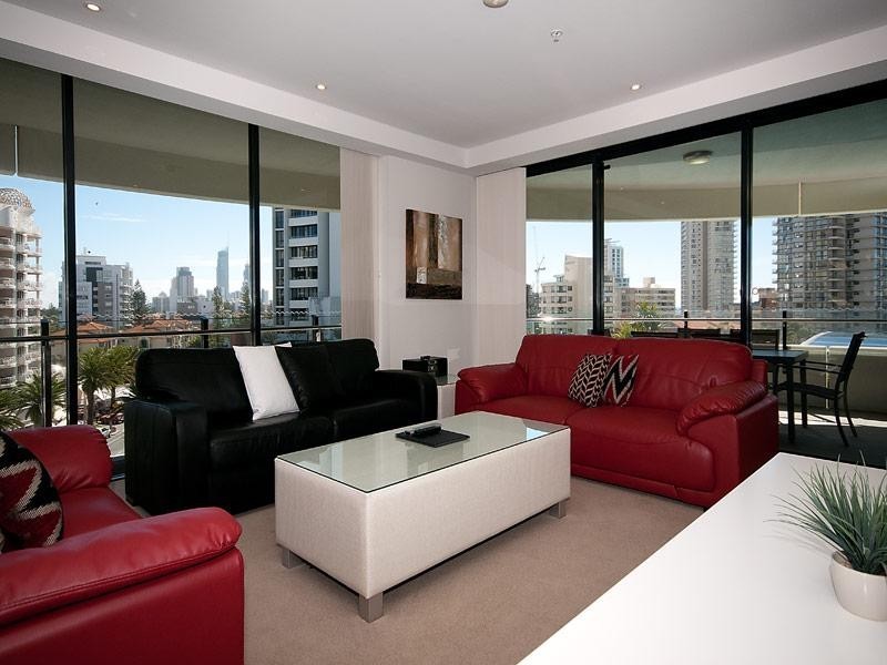 501 ‘The Wave’, 89 Surf Parade, Broadbeach QLD 4218