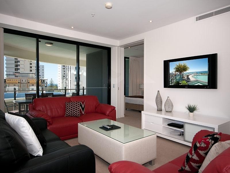 501 ‘The Wave’, 89 Surf Parade, Broadbeach QLD 4218