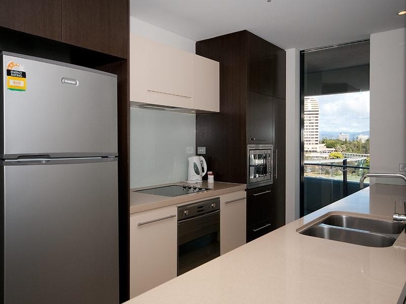 501 ‘The Wave’, 89 Surf Parade, Broadbeach QLD 4218