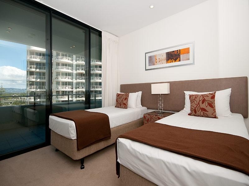 501 ‘The Wave’, 89 Surf Parade, Broadbeach QLD 4218