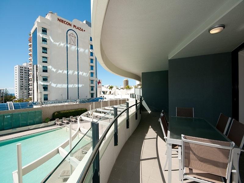 501 ‘The Wave’, 89 Surf Parade, Broadbeach QLD 4218