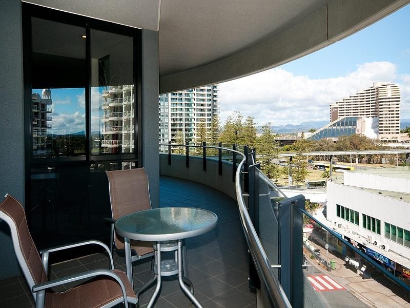 501 ‘The Wave’, 89 Surf Parade, Broadbeach QLD 4218