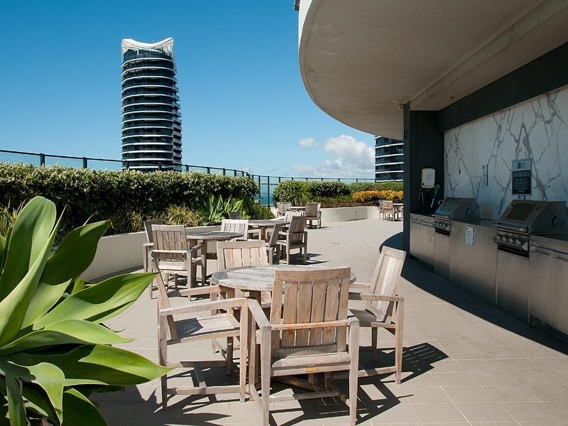 501 ‘The Wave’, 89 Surf Parade, Broadbeach QLD 4218