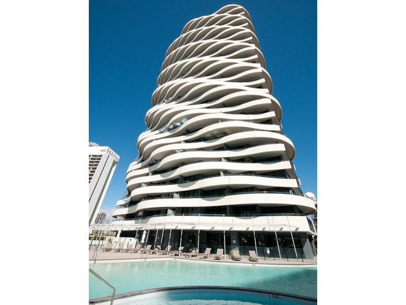 501 ‘The Wave’, 89 Surf Parade, Broadbeach QLD 4218