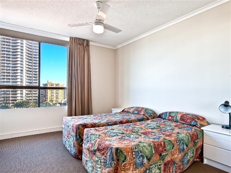 1106 ‘Top of the Mark’ 3 Orchid Avenue, Surfers Paradise QLD 4217